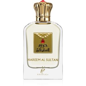 Khadlaj Hareem Al Sultan Eau de Parfum unisex 75 ml