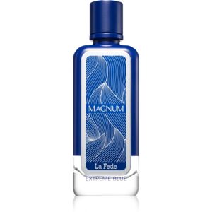 La Fede Magnum Blue Eau de Parfum uraknak 100 ml