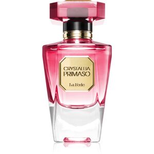 La Fede Crystallia Primaso Eau de Parfum unisex 100 ml