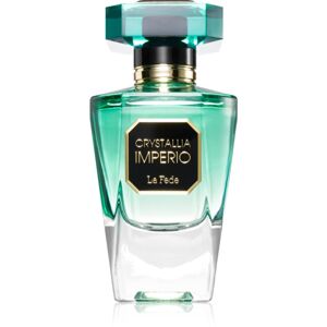 La Fede Crystallia Imperio Eau de Parfum hölgyeknek 100 ml