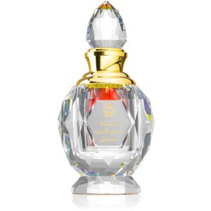 Ajmal Mukhallat Dahn Al Oudh Moattaq parfüm unisex 18 ml
