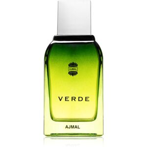 Ajmal Verde Eau de Parfum uraknak 100 ml