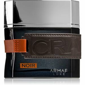 Armaf Craze Noir Eau de Parfum uraknak 100 ml