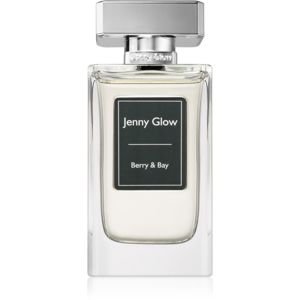 Jenny Glow Berry & Bay Eau de Parfum hölgyeknek 80 ml