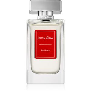 Jenny Glow Red Rose Eau de Parfum hölgyeknek 80 ml