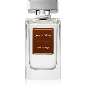 Jenny Glow Wood & Sage Eau de Parfum unisex 80 ml