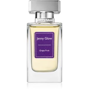 Jenny Glow Grape Fruit eau de parfum unisex 30 ml