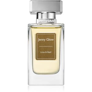Jenny Glow Lime & Basil Eau de Parfum unisex 30 ml