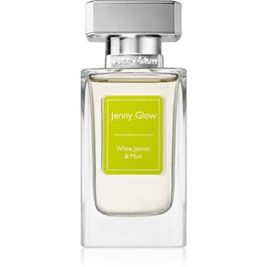 Jenny Glow White Jasmin & Mint eau de parfum unisex