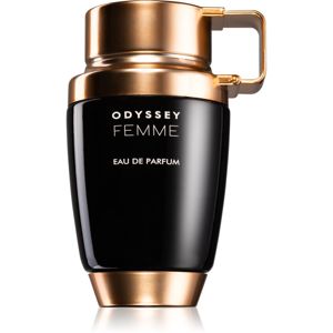 Armaf Armaf Odyssey Femme eau de parfum hölgyeknek 80 ml