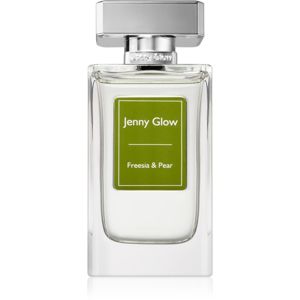 Jenny Glow Freesia & Pear Eau de Parfum hölgyeknek 80 ml