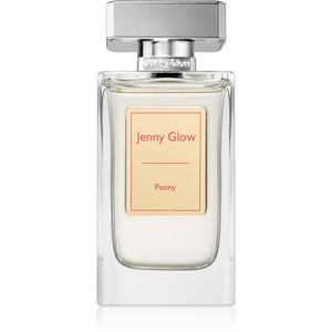 Jenny Glow Peony Eau de Parfum hölgyeknek 80 ml