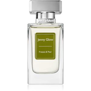 Jenny Glow Freesia & Pear Eau de Parfum hölgyeknek 30 ml