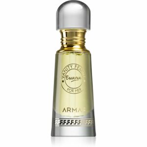 Armaf Vanity Femme Essence illatos olaj hölgyeknek 20 ml