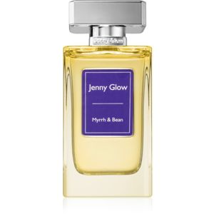 Jenny Glow Myrrh & Bean Eau de Parfum hölgyeknek 80 ml