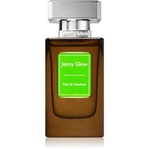Jenny Glow Oak & Hazelnut eau de parfum unisex 30 ml