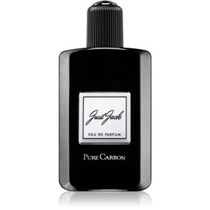 Just Jack Pure Carbon eau de parfum unisex 100 ml
