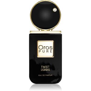 Oros Pure Twist Debois Eau de Parfum unisex 100 ml