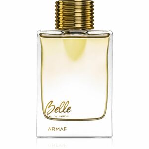 Armaf Belle Eau de Parfum hölgyeknek 100 ml