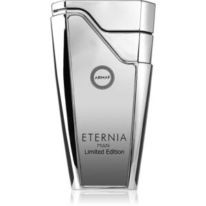 Armaf Eternia Man Eau de Parfum uraknak 80 ml