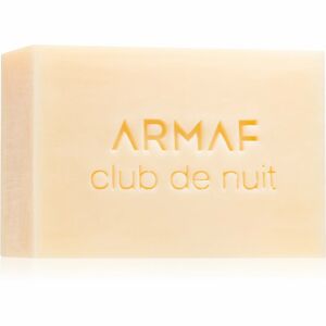 Armaf Club de Nuit Man Intense parfümös szappan uraknak 130 g