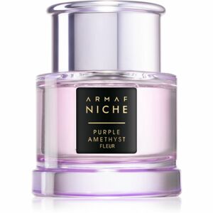 Armaf Purple Amethyst Fleur Eau de Parfum hölgyeknek 90 ml