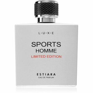 Estiara Sports Homme Eau de Parfum uraknak 100 ml