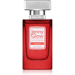 Jenny Glow Vision Eau de Parfum unisex 30 ml
