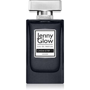 Jenny Glow Chemistry 1 Eau de Parfum unisex 80 ml