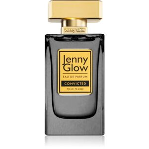 Jenny Glow Convicted Eau de Parfum hölgyeknek 80 ml