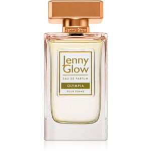 Jenny Glow Olympia Eau de Parfum hölgyeknek 80 ml