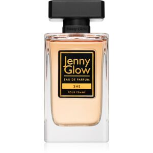 Jenny Glow Pomegranate Eau de Parfum hölgyeknek 80 ml