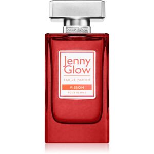Jenny Glow Vision Eau de Parfum unisex 80 ml