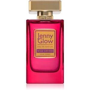 Jenny Glow Wild Orchid Eau de Parfum hölgyeknek 80 ml