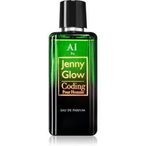 Jenny Glow Coding Eau de Parfum uraknak 50 ml