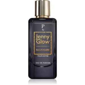 Jenny Glow Billionaire Eau de Parfum uraknak 50 ml