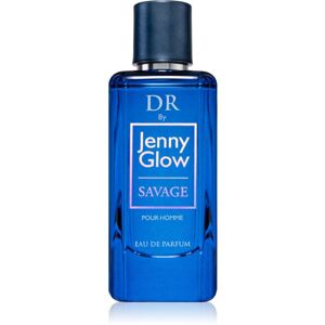 Jenny Glow Savage Pour Homme Eau de Parfum uraknak 50 ml