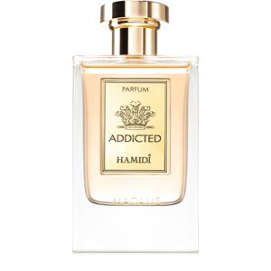 Hamidi Addicted Madame parfüm hölgyeknek 120 ml