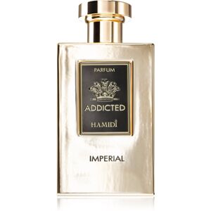 Hamidi Addicted Imperial parfüm unisex 120 ml