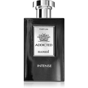 Hamidi Addicted Intense parfüm unisex 120 ml