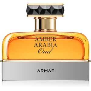 Armaf Amber Arabia Oud Eau de Parfum uraknak 100 ml