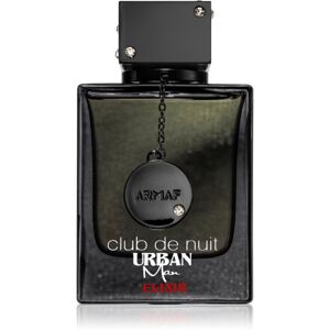 Armaf Club De Nuit Urban Man Elixir Eau de Parfum uraknak 105 ml