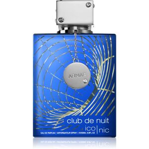Armaf Club de Nuit Blue Iconic Eau de Parfum uraknak 200 ml