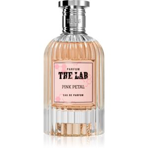 The Lab Pink Petal Eau de Parfum unisex 100 ml