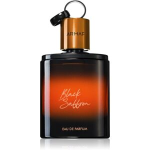 Armaf Black Saffron Eau de Parfum uraknak 100 ml