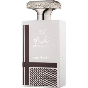 Swiss Arabian Oud Al Ghutra eau de parfum uraknak