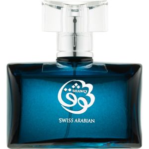 Swiss Arabian Shawq Eau de Parfum unisex 100 ml
