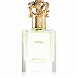 Swiss Arabian Hawa Eau de Parfum hölgyeknek 50 ml