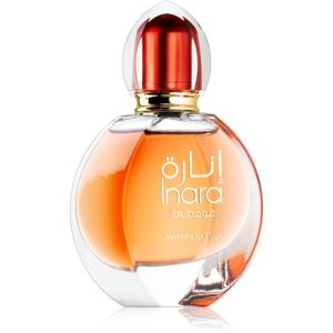 Swiss Arabian Inara Oud Eau de Parfum hölgyeknek 55 ml