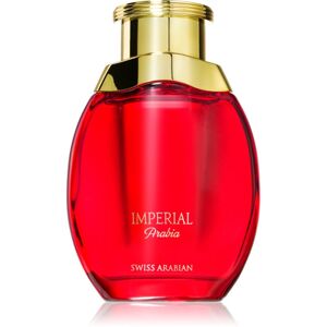 Swiss Arabian Imperial Arabia Eau de Parfum unisex 100 ml